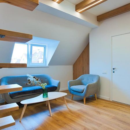 Cosy Studio In The City Center With Air Conditioneer! Klaipeda Exterior photo