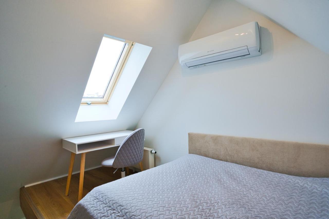 Cosy Studio In The City Center With Air Conditioneer! Klaipeda Exterior photo